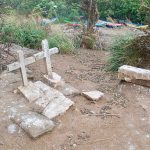 cruces cementerio masachapa